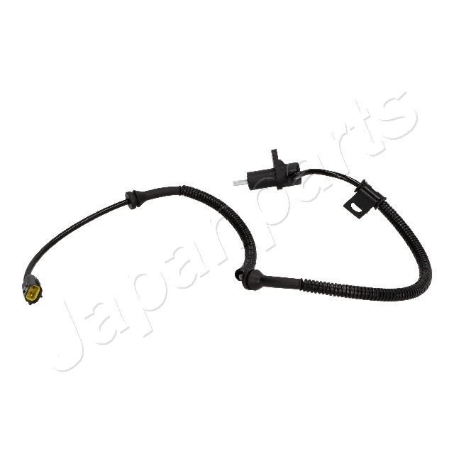 Czujnik, prędkość obrotowa koła JAPANPARTS ABS-K15