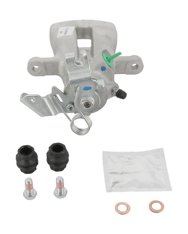 Zacisk hamulca FERODO FCL694451