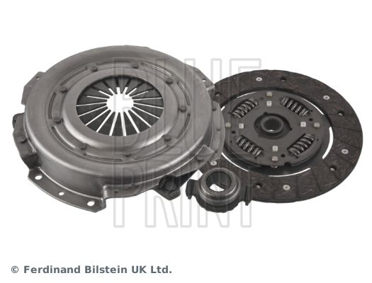 Zestaw sprzęgieł BLUE PRINT ADP153012