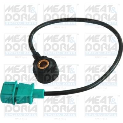 Czujnik spalania stukowego MEAT & DORIA 87372