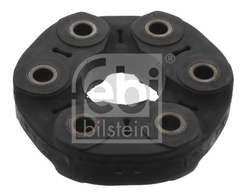 Przegub, wałek przegubowy FEBI BILSTEIN 09203