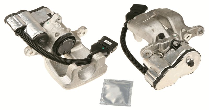 Zacisk hamulca TRW BHT281E