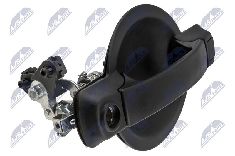 Zewnętrzny uchwyt drzwi NTY EZC-FT-304