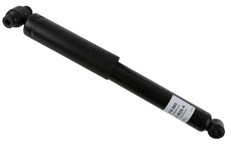 Amortyzator SACHS 316 960