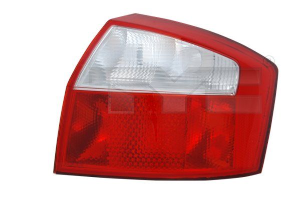 Lampa tylna zespolona TYC 11-0467-01-2