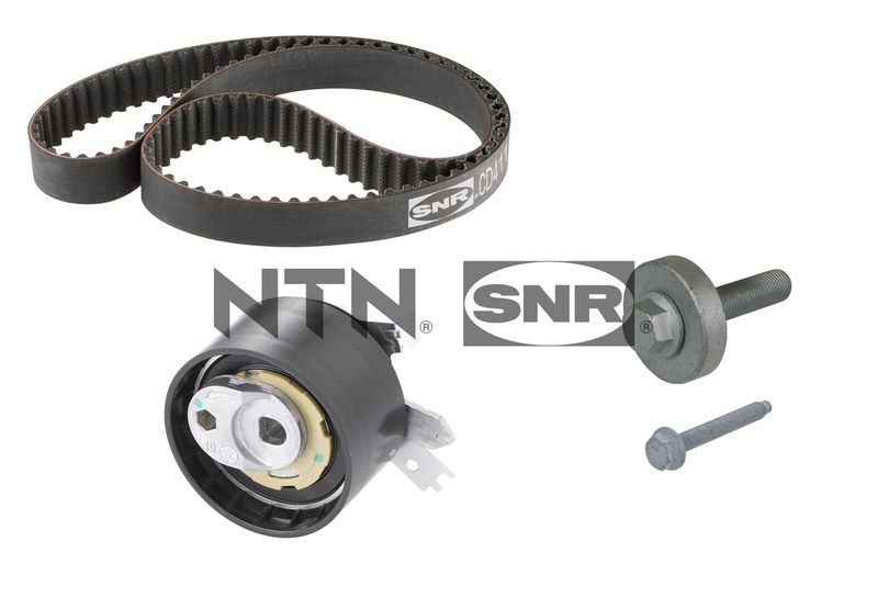 Zestaw paska rozrządu SNR KD455.64