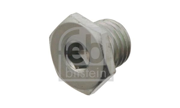 Korek spustowy oleju, miska olejowa FEBI BILSTEIN 48889