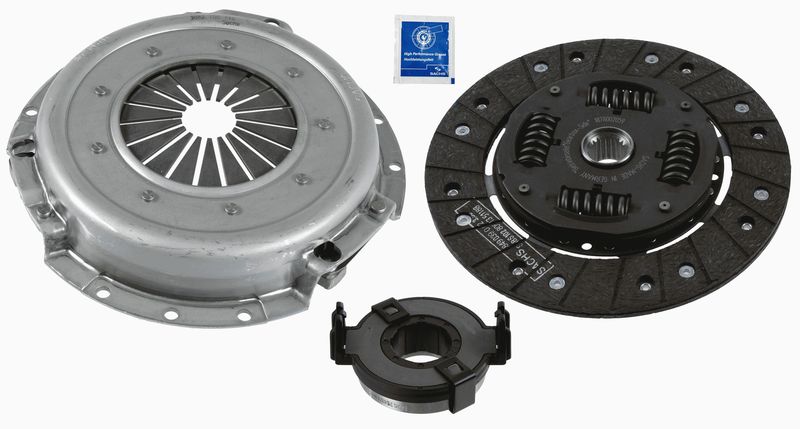 Zestaw sprzęgieł SACHS 3000 855 801