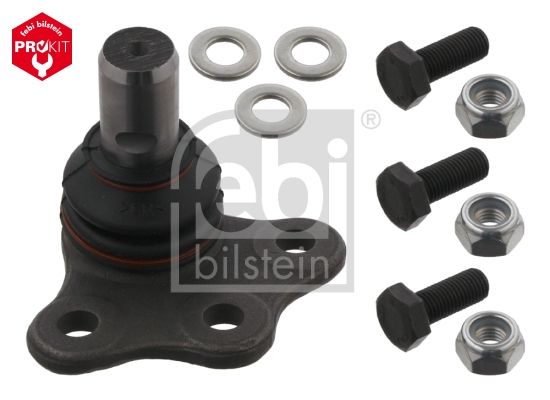 Przegub mocujący / prowadzący FEBI BILSTEIN 33841
