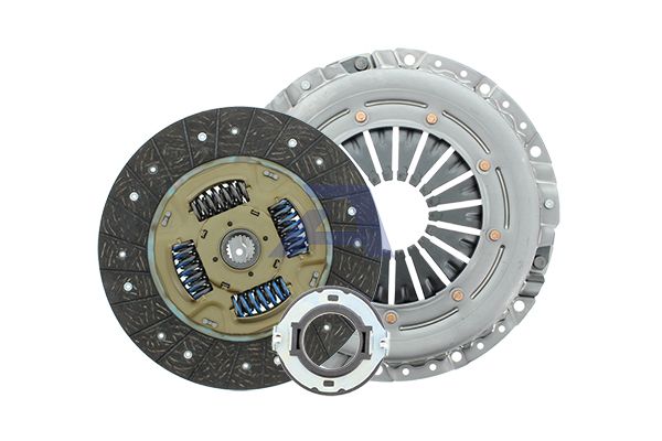 Zestaw sprzęgieł AISIN KY-112