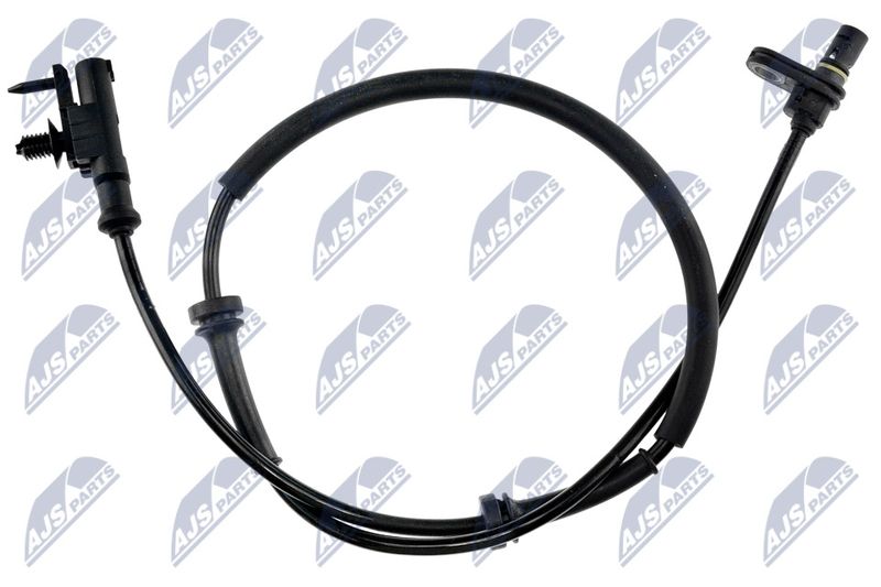 Czujnik, prędkość obrotowa koła NTY HCA-MS-038