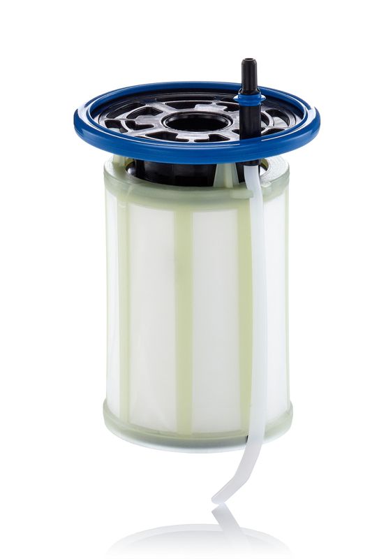 Filtr paliwa MANN-FILTER pu 7019