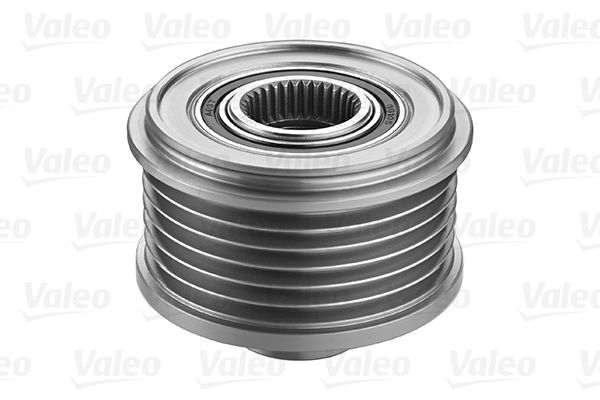 Alternator - sprzęgło jednokierunkowe VALEO 588061