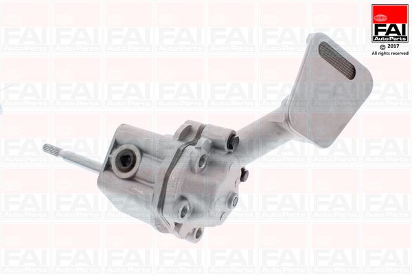 Pompa oleju FAI AutoParts op290