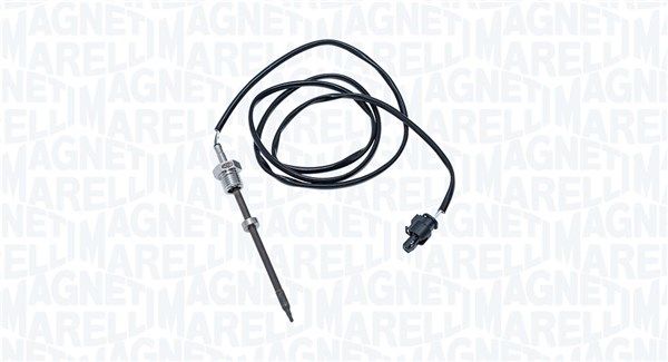 czujnik, temperatura spalin MAGNETI MARELLI 172000607010