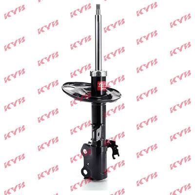 Amortyzator KYB 339031