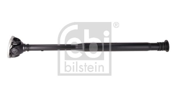 Wał napędowy, napęd osi FEBI BILSTEIN 186300