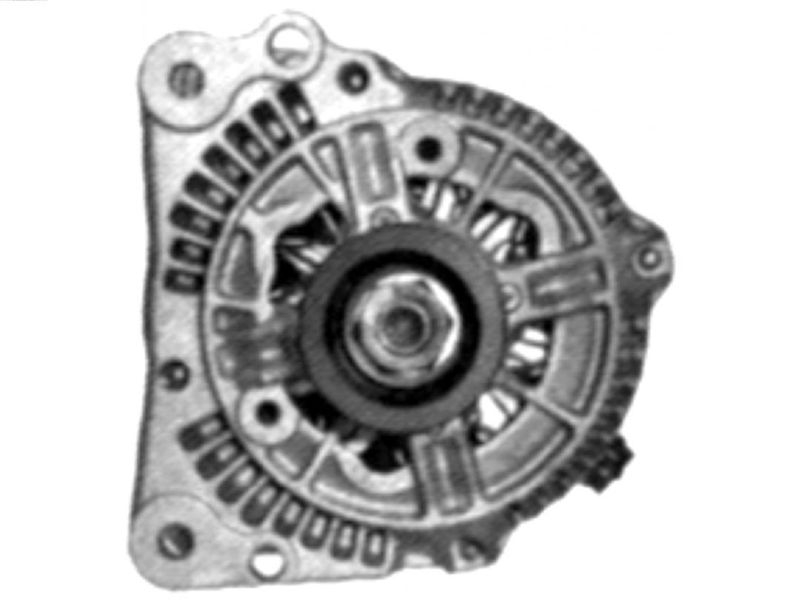 Alternator AS-PL a0130