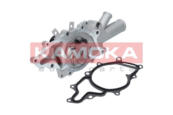Pompa wody, chłodzenie silnika KAMOKA T0199