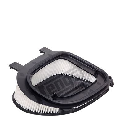 Filtr powietrza HENGST FILTER E1073L