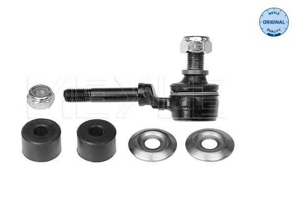 Drążek / wspornik, stabilizator MEYLE 36-160600022
