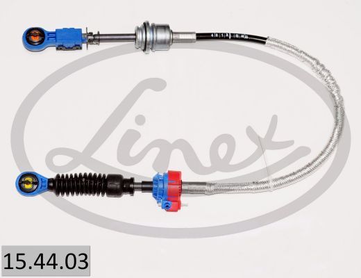 Naciąg linki, ręczna skrzynia biegów LINEX 15.44.03