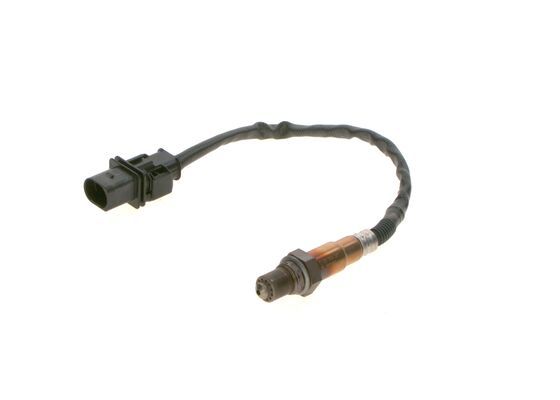 Sonda lambda BOSCH 0281004087