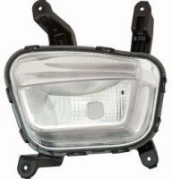 Światła do jazdy w dzień ABAKUS 223-1604L-UE