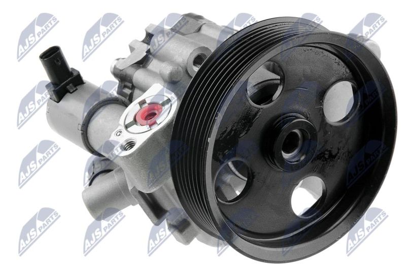 Pompa hydrauliczna, układ kierowniczy NTY SPW-ME-005