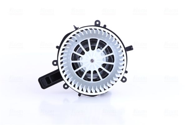 Wentylator wewnętrzny NISSENS 87759