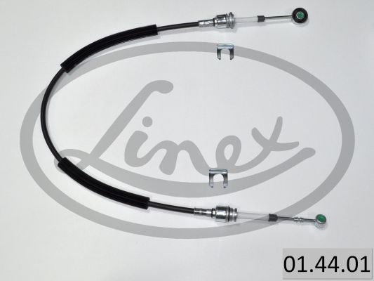 Naciąg linki, ręczna skrzynia biegów LINEX 01.44.01