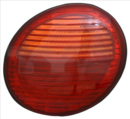Lampa tylna zespolona TYC 11-12652-05-2