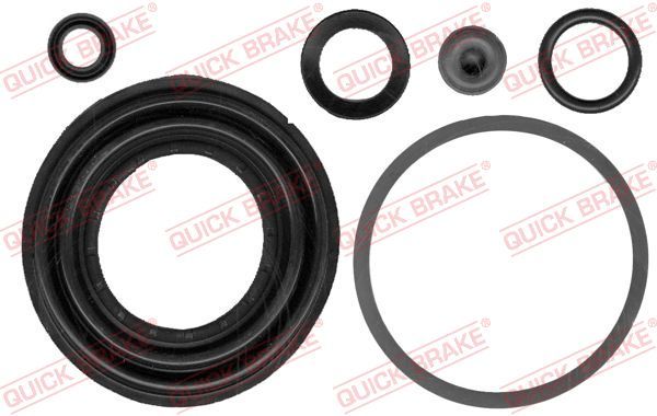 Zestaw naprawczy, zacisk hamulca QUICK BRAKE 114-0258