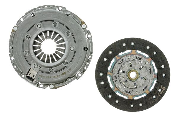 Zestaw sprzęgieł AISIN KS-060R