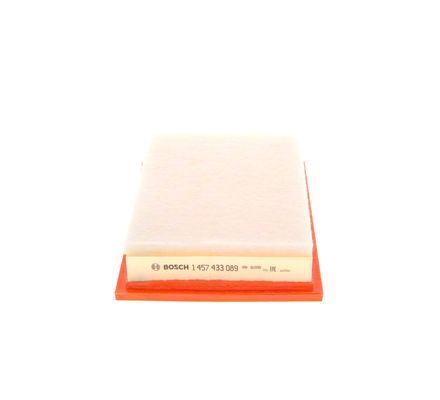 Filtr powietrza BOSCH 1457433089