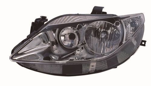 Reflektor ABAKUS 445-1122L-LD-EM