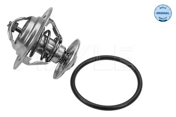 Termostat, płyn chłodzący MEYLE 0282750005