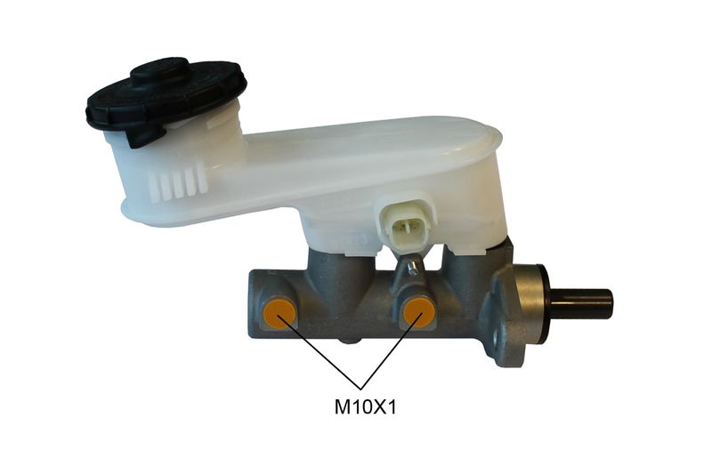 Pompa hamulcowa BREMBO M 28 047