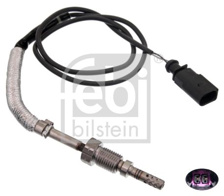 czujnik, temperatura spalin FEBI BILSTEIN 49272