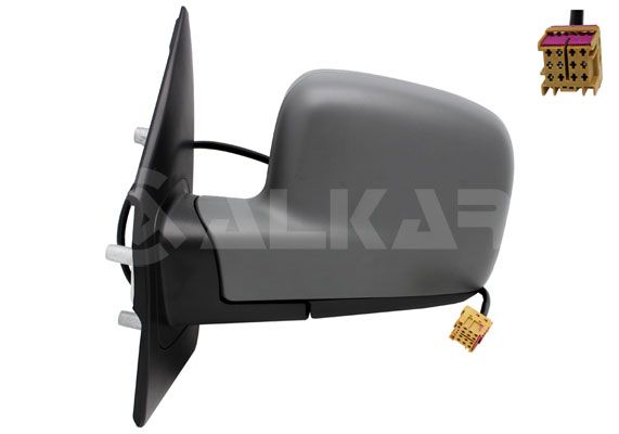 Lusterko zewnętrzne ALKAR 9239985