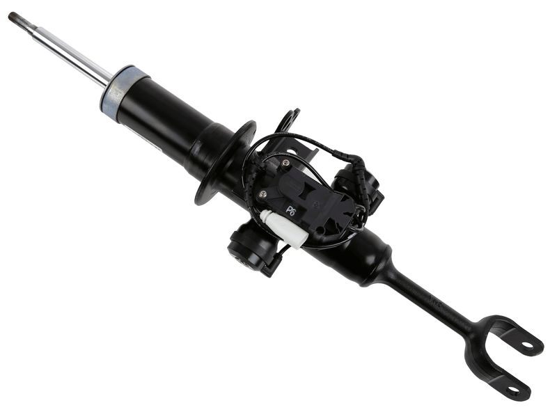 Amortyzator SACHS 319 046