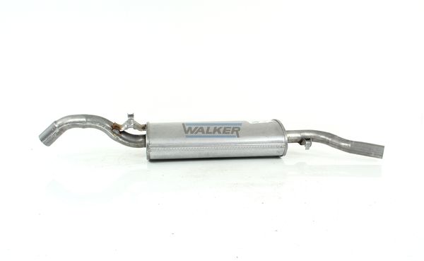 Tłumik końcowy WALKER 08347