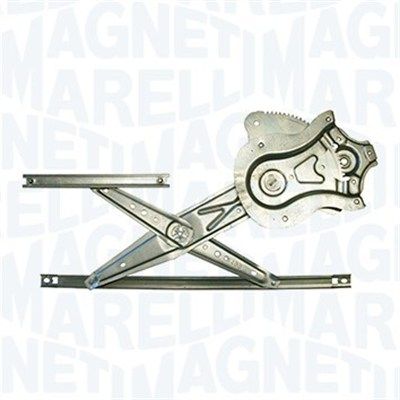 Podnośnik szyby MAGNETI MARELLI 350103158100