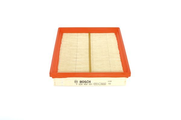Filtr powietrza BOSCH F026400301