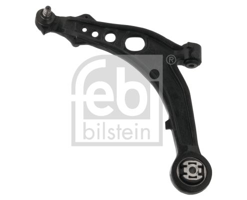 Wahacz, zawieszenie koła FEBI BILSTEIN 37571