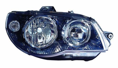 Reflektor ABAKUS 661-1151R-LD-E2