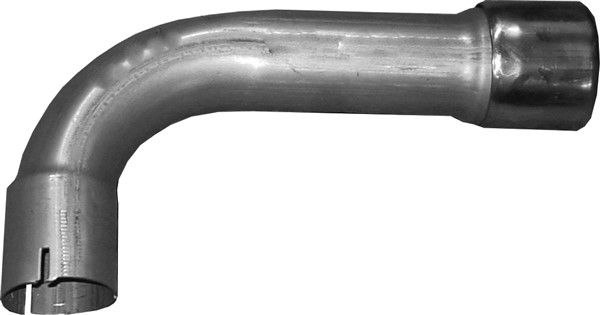 Rura wydechowa POLMO 31.001