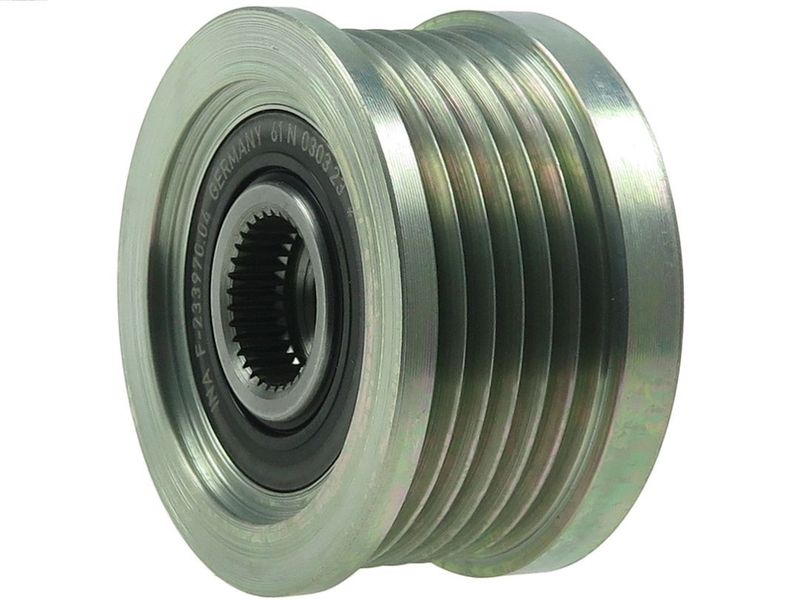 Alternator - sprzęgło jednokierunkowe AS-PL afp6007(ina)