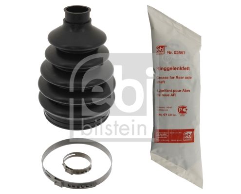Zestaw osłon, wał napędowy FEBI BILSTEIN 27405