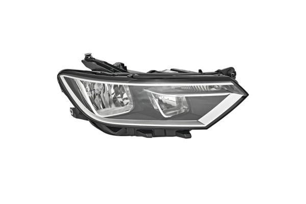 Reflektor VALEO 046623